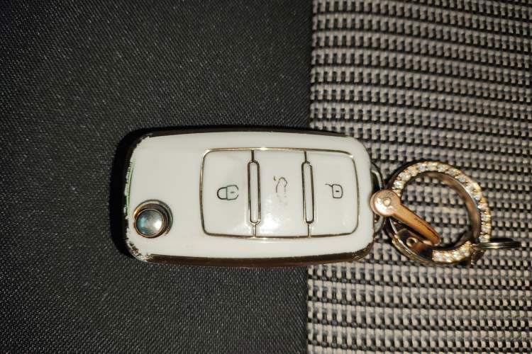 Used Volkswagen Polo 2018 1.5L Automatic Advanced Driving Model