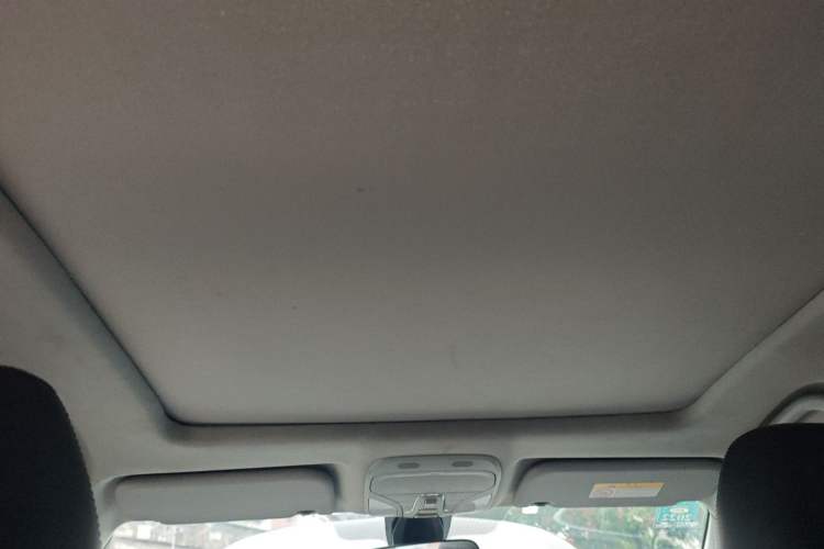 Used Soueast DX7 2020 Xingyue 1.5T DCT Luxury Edition
