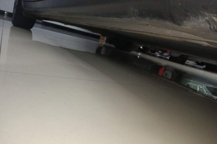 Used ONVO L60 2024 60 kWh Rear-Drive Version
