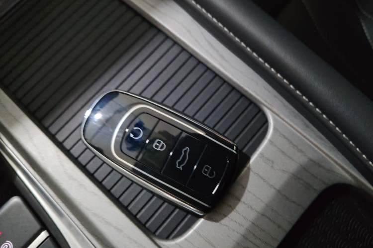 Used Chery Arrizo 8 2022 1.6T DCT Standard
