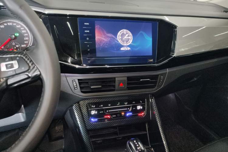 Used Volkswagen Tayron 2020 330TSI Two-Wheel Drive Luxury Smart Connectivity Version
