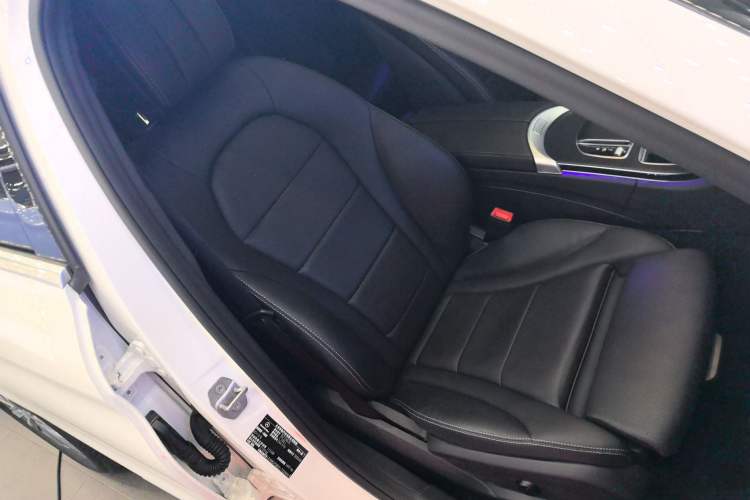 Used Mercedes-Benz C-Class 2020 Restyled C 200 L Fashion Edition Sport Version
