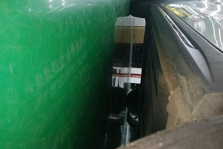 Used Lynk & Co 02 2019 High-Energy Edition 2.0T Automatic Two-Wheel Drive Pro Version China VI Standard
