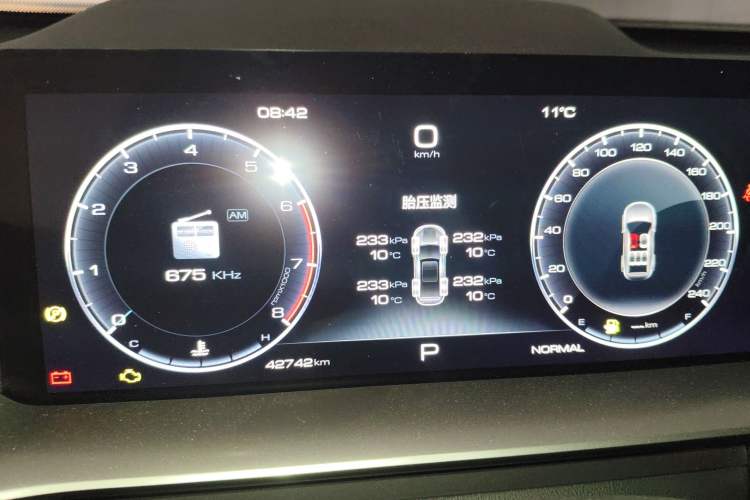 Used Haval H6 2022 3rd Generation 1.5T Automatic Two-Wheel Drive Pro
