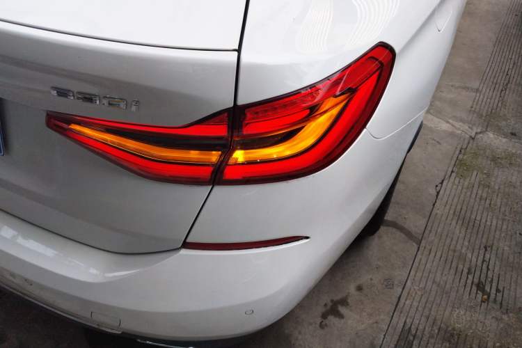 Used BMW 6 Series GT 2019 630i Luxury Design Package
