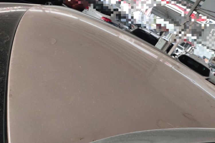 Used Lincoln MKC 2017 2.0T Two-Wheel Drive Zunyue Edition