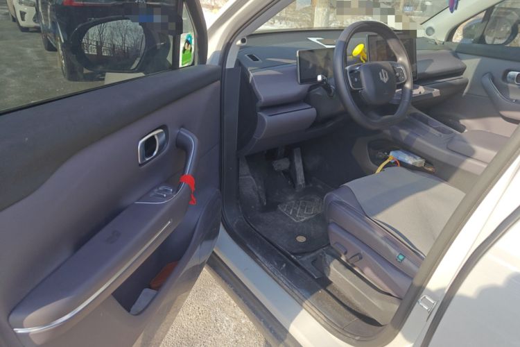 Used Leapmotor C10 2024 210 Smart Edition