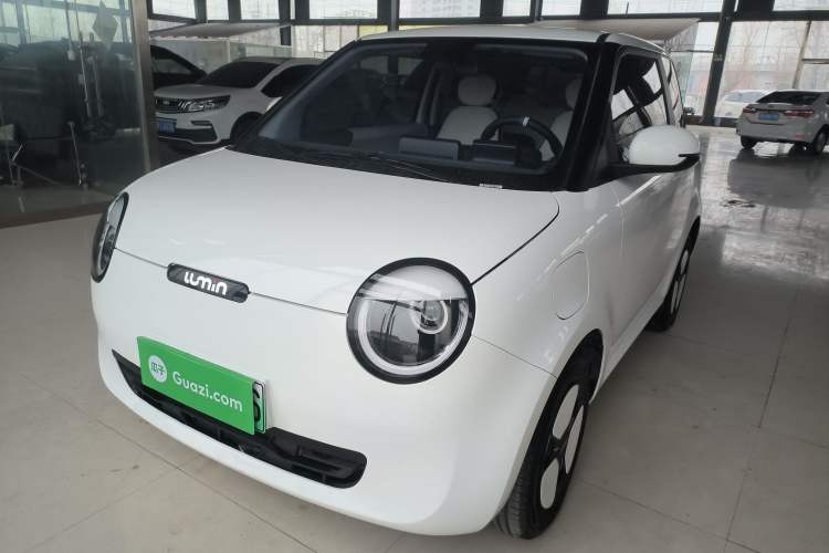 Used Qiyuan Lumin 2024 130km Qingyue Version