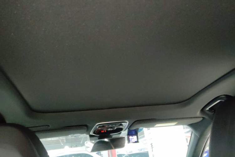 Used Lynk & Co 03 2021 1.5TD DCT Jing Champion Edition