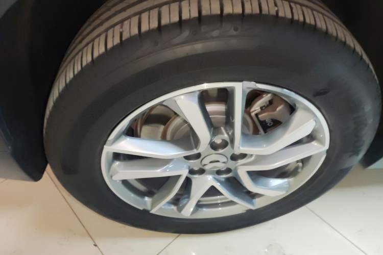 Used Nio ES6 2022 100kWh Performance Version