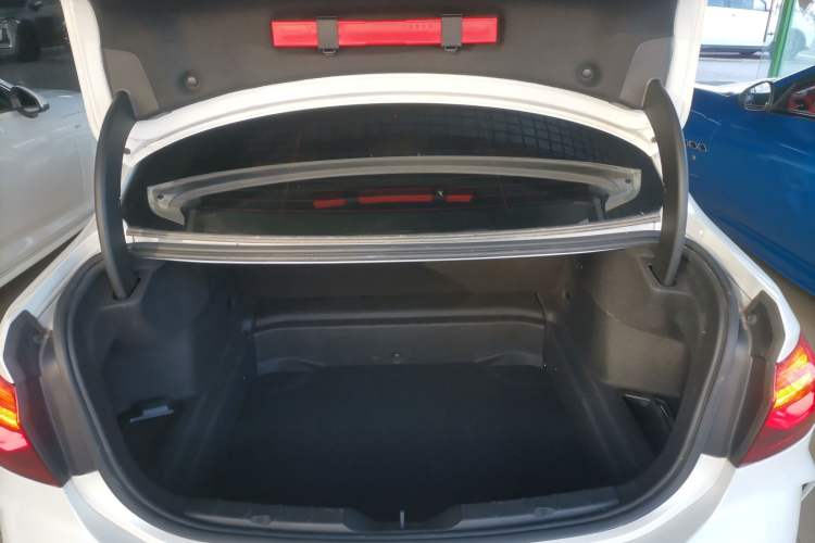 Used BMW 1 Series 2020 120i M Sport Package