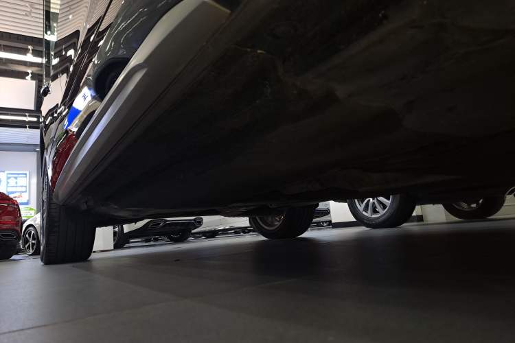 Used Audi Q5L 2022 40T Luxury Dynamic Model
