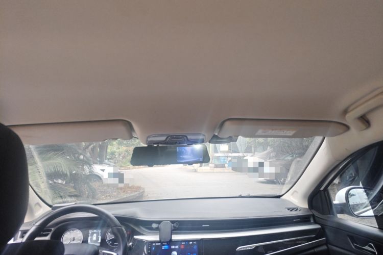 Used Chery Arrizo 5 2021 PRO 1.5L Manual Youth Edition