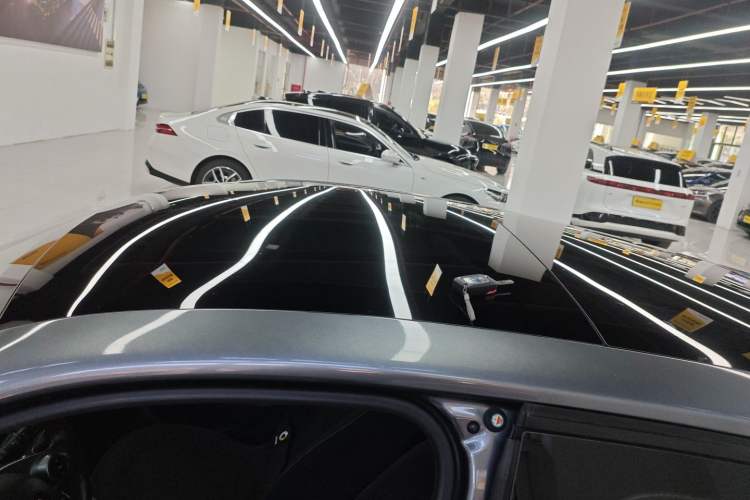 Used  forfour 2016 1.0L 52 kW Passion Edition