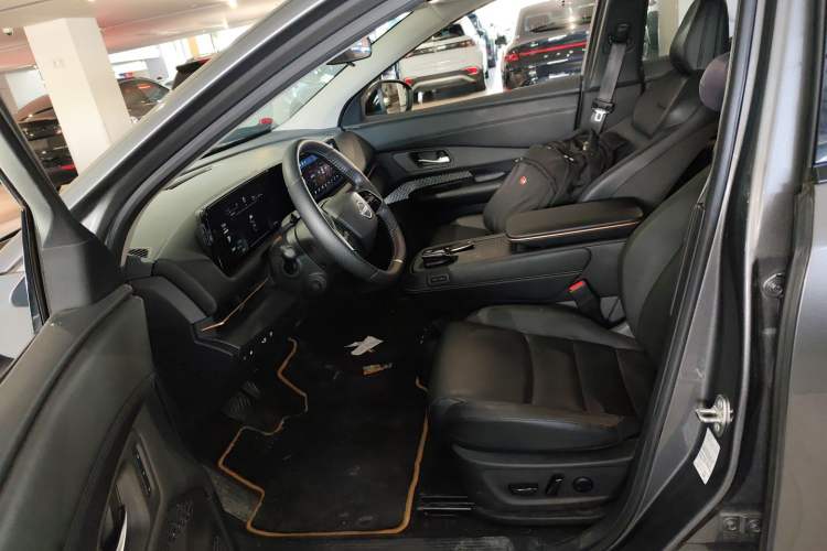 Used Nissan ARIYA 2022 Two-Wheel Drive Long-Range Version