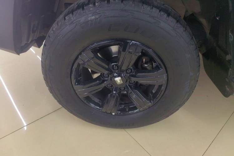 Used Tank 300 2021 Off-Road Edition 2.0T Conqueror