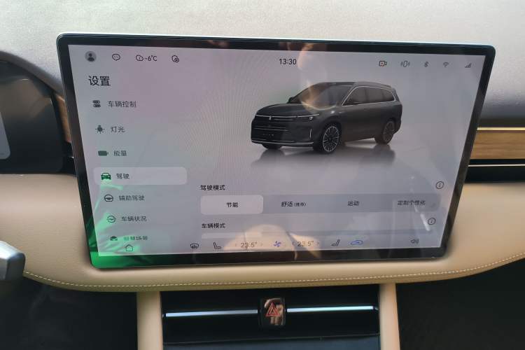 Used Hima AITO M7 2024 1.5T Intelligent Driving 4WD Max Edition 5 Seats
