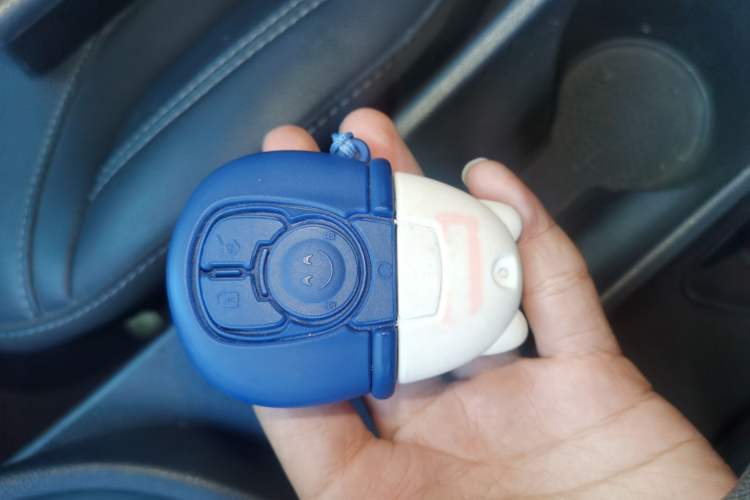 Used Buick GT 2021 Revised Version Flagship 1.5L Automatic Elite Edition
