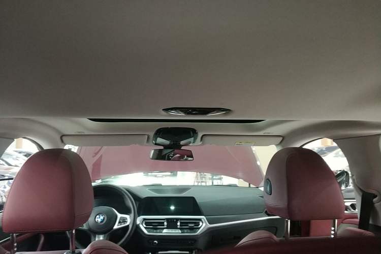 Used BMW 4 Series 2022 425i Gran Coupe M Sport Package