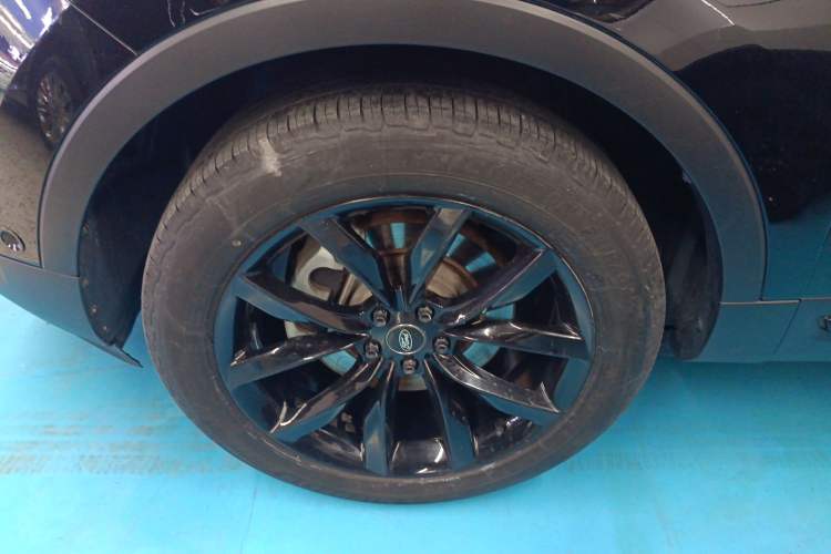 Used Ford Explorer 2017 2.3T Elite Edition
