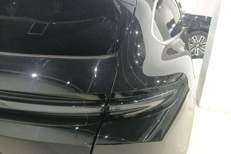 Used Nio ET5T 2025 75 kWh Touring