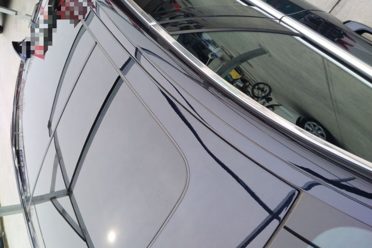 Used BMW 5 Series 2023 530Li Luxury Edition M Sport Package