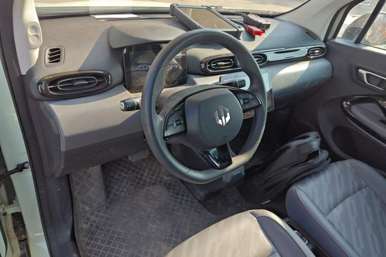 Used Leapmotor T03 2024 403 Comfort Edition