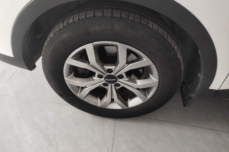 Used Haval H6 2021 National Trend Edition 1.5T Automatic Champion Version