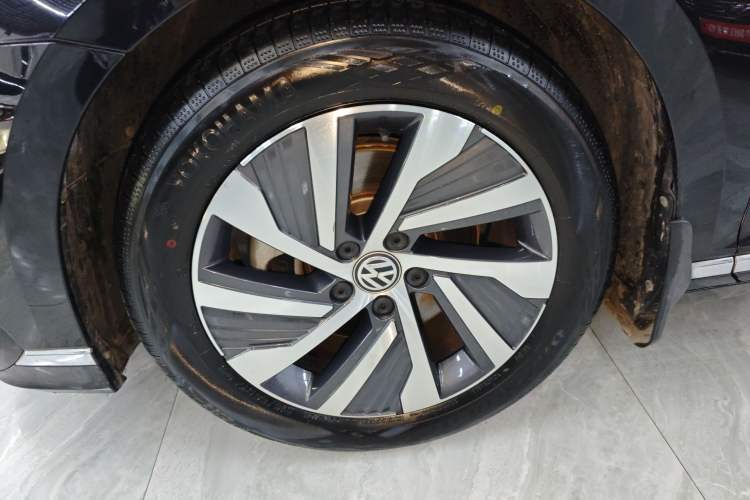 Used Volkswagen Magotan GTE Plug-in Hybrid 2020 GTE Luxury Model
