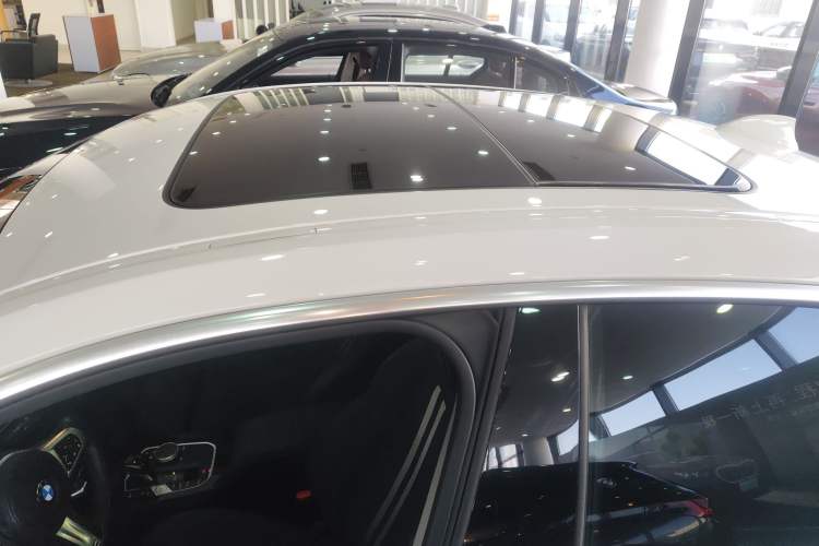 Used BMW 2 Series 2023 225i Four-Door Coupe M Sport Package
