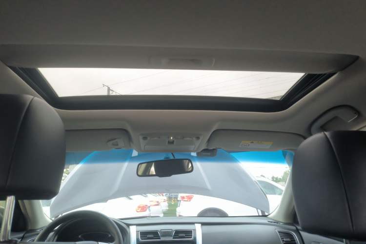 Used Nissan Teana 2018 2.0L XL Smart Upgrade Edition
