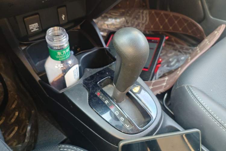 Used Honda Fit 2018 1.5L CVT Comfort Sunroof Version
