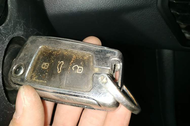 Used Volkswagen Bora 2021 1.5L Automatic Fashionable Smart Connectivity Version
