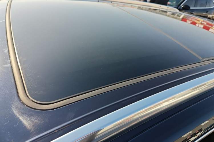 Used Buick Envision 2021 532T Two-Wheel-Drive Luxury Version
