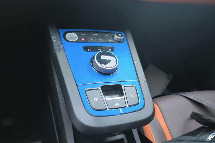 Used BYD e2 2021 Lingchang Edition
