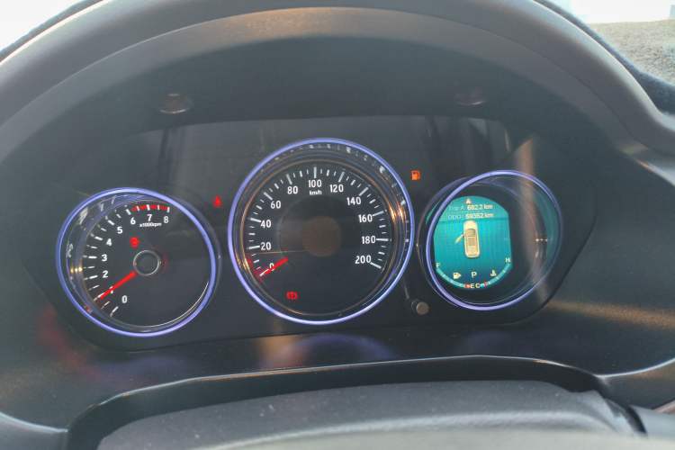 Used Bisu T5 2017 1.5T Automatic Flagship Model