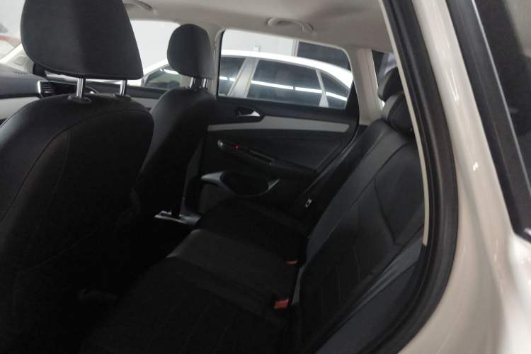 Used Jetta VS5 2022 280TSI Automatic Enjoyment Model
