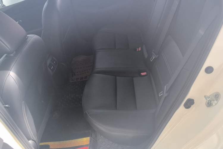 Used Nissan Sylphy 2021 1.6L XL CVT Enjoyment Edition
