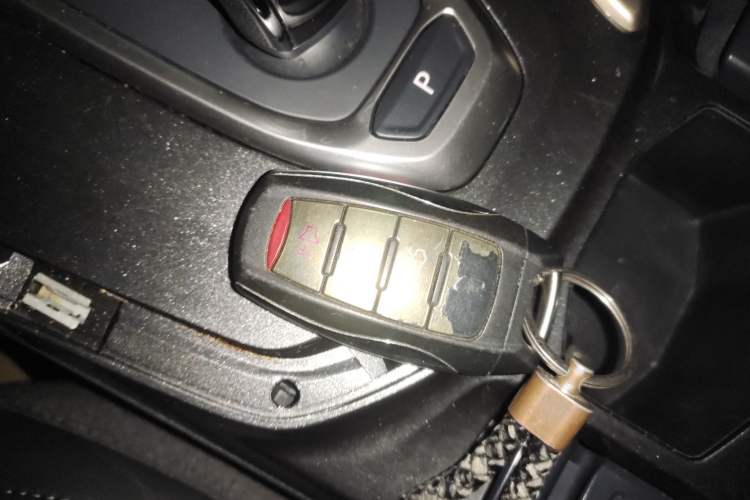 Used Haval H6 2020 1.5 GDIT Automatic Platinum Champion Edition
