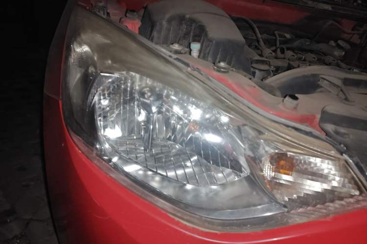 Used Chevrolet Sail 2015 Sail 3 1.3L AMT Ideal Edition
