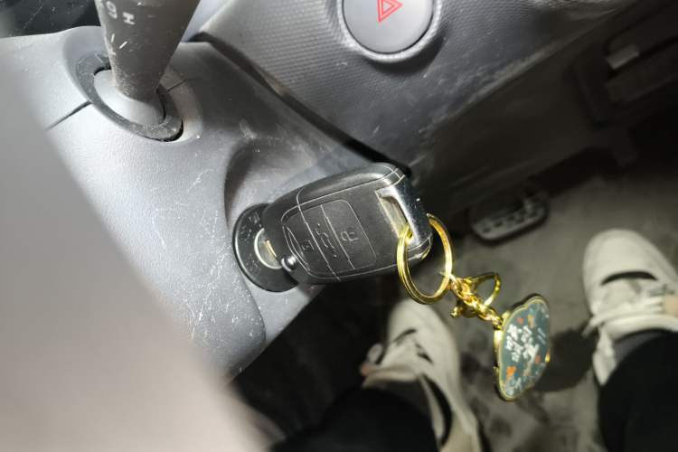 Used Wuling Zhiguang New Energy 2025 Standard Model