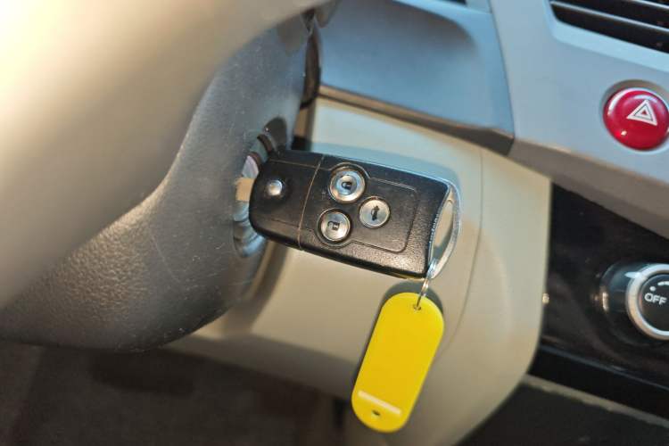 Used Honda Civic 2013 10th Anniversary 1.8L Automatic Comfort Version