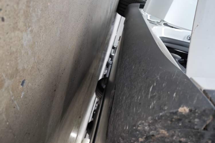 Used Tesla Model Y 2021 Performance High-Performance All-Wheel-Drive Version