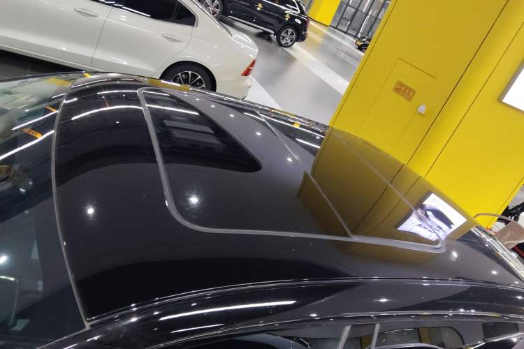 Used Lynk & Co 07 2024 EM-P 126 Long-Range Ultra
