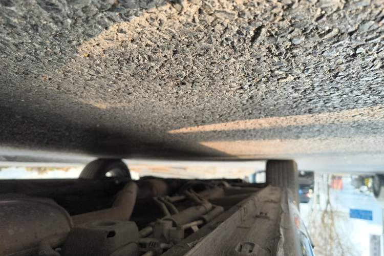 Used Roewe iMAX8 2021 400TGI Flagship Edition