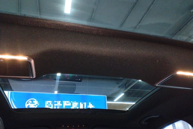 Used Mercedes-Benz GLC 2021 GLC 260 L 4MATIC Luxury Model