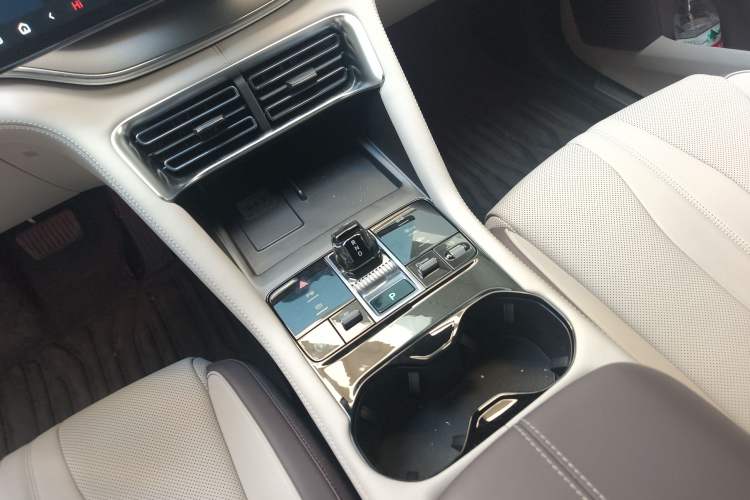 Used BYD Song PLUS New Energy 2025 DM-i Intelligent Driving 160KM Flagship Model
