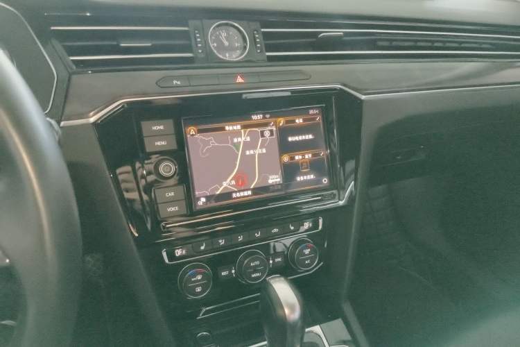 Used Volkswagen Magotan 2019 330TSI DSG Luxury Version China VI Standard