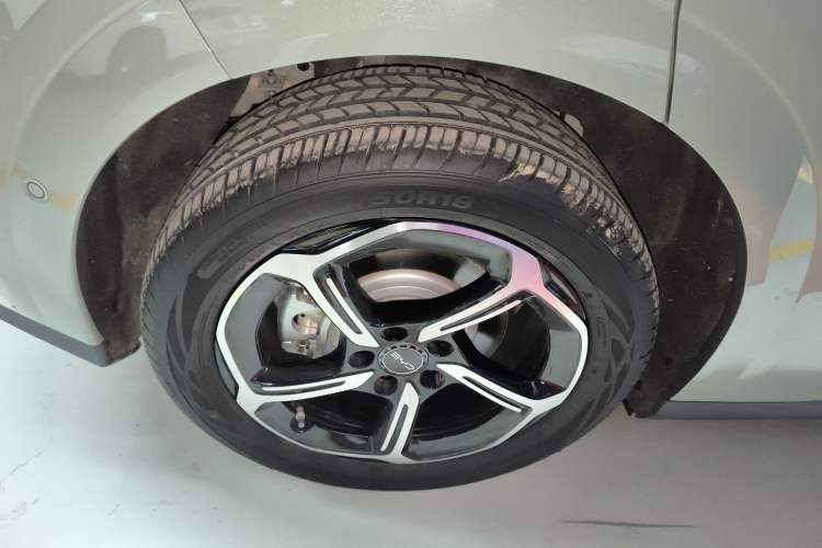 Used BYD Seal 06GT 2025 Intelligent Driving Version 505 Wave Edition
