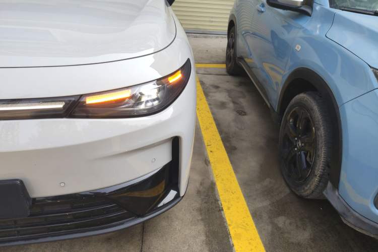 Used Leapmotor C10 2024 210 Smart Edition
